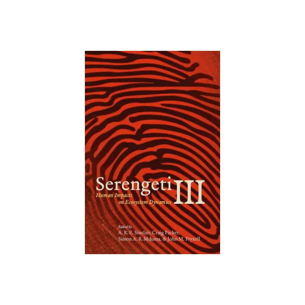 Serengeti III