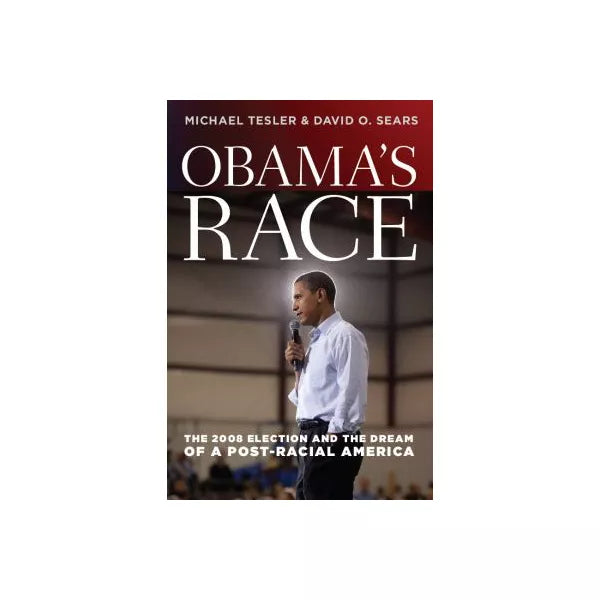 Obama's Race