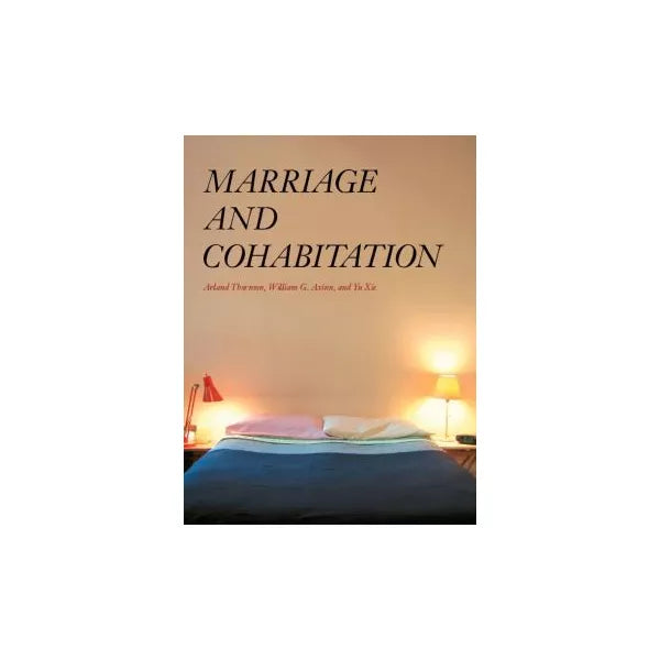 Marriage and Cohabitation