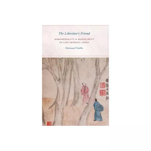 The Libertine's Friend