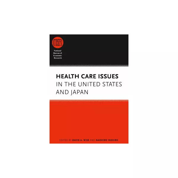 Health Care Issues in the United States and Japan