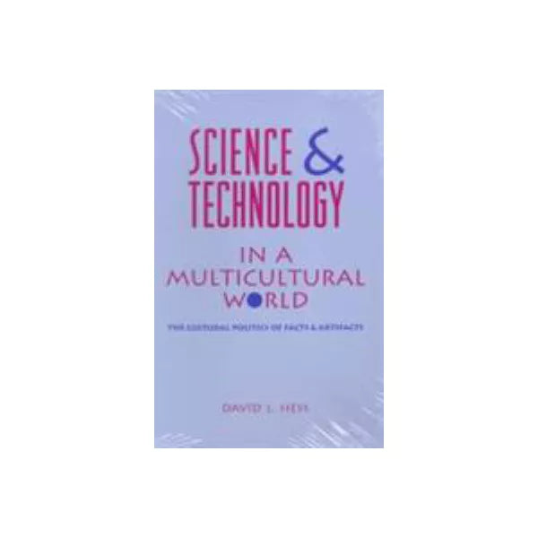 Science & Technology in Multicultural World