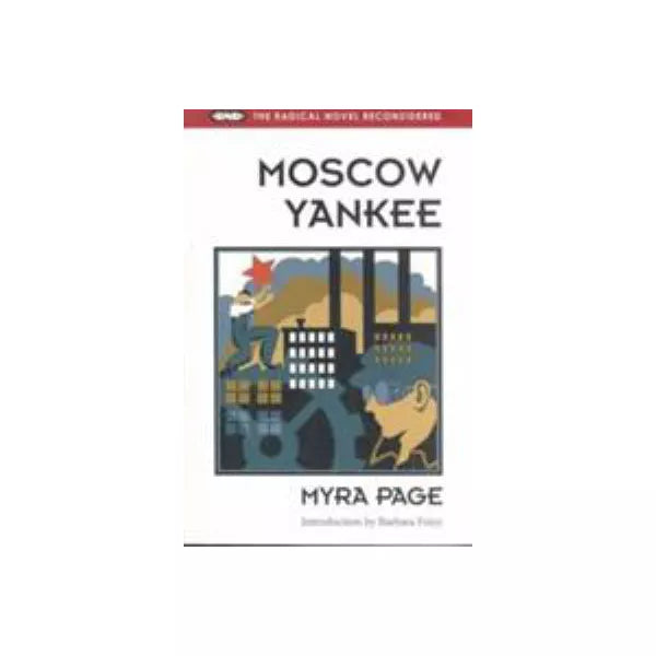 Moscow Yankee