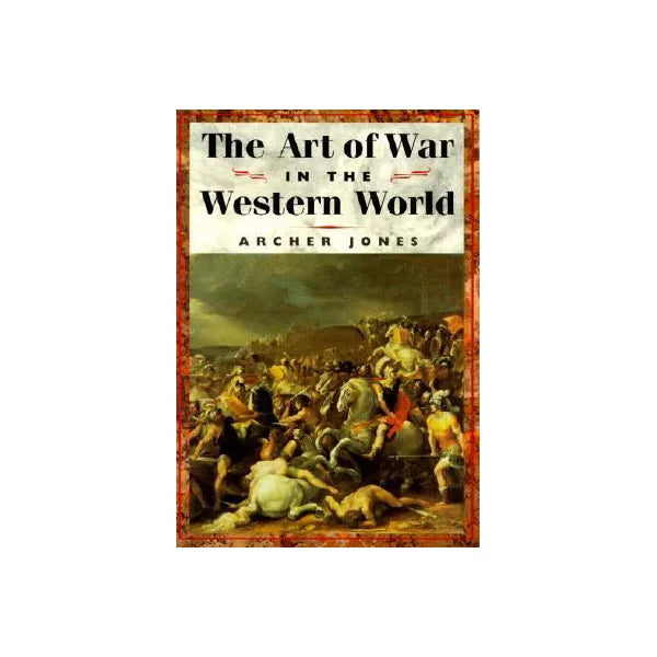 Art of War in Western World