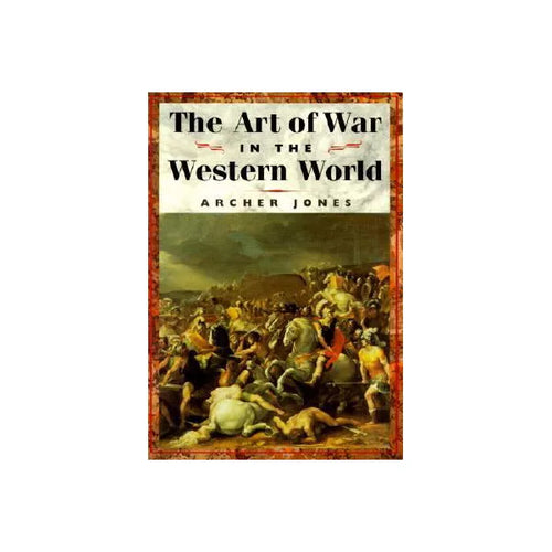 Art of War in Western World