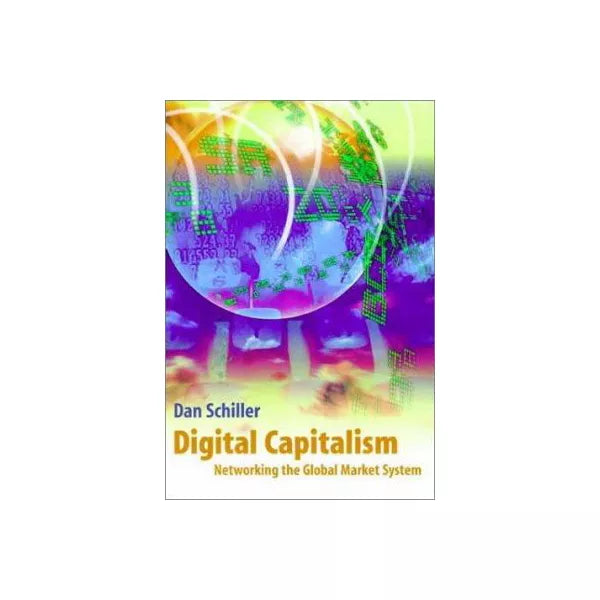 Digital Capitalism