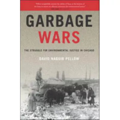 Garbage Wars