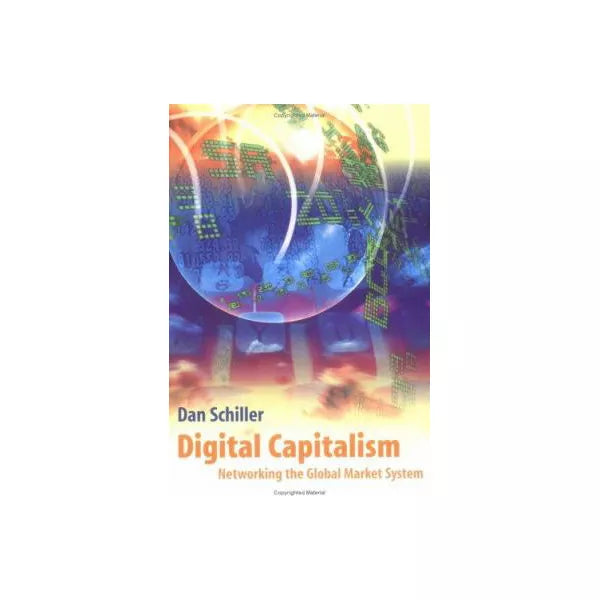 Digital Capitalism