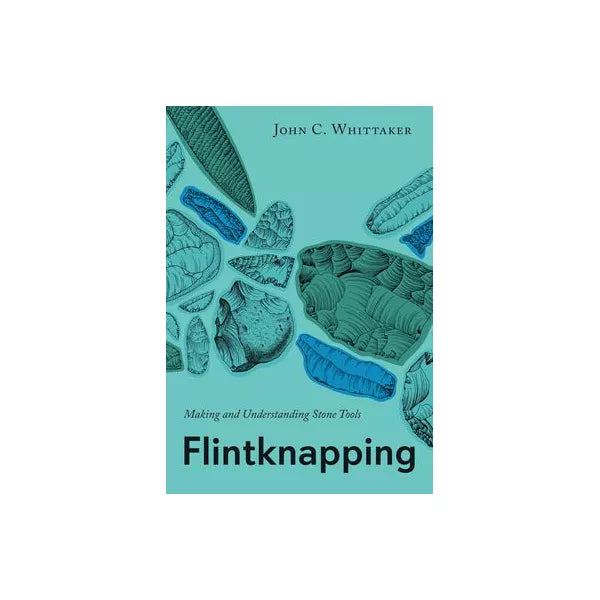 Flintknapping