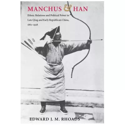 Manchus & Han
