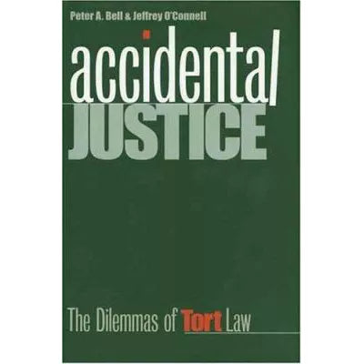 Accidental Justice