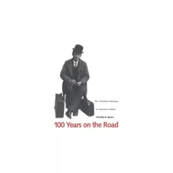 100 Years on the Road