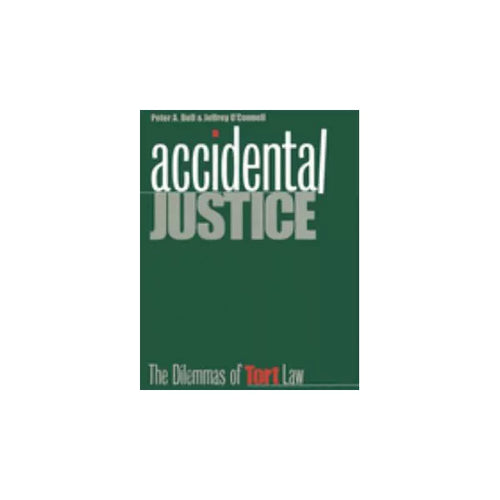 Accidental Justice