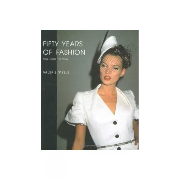 Fifty Years of Fashion
