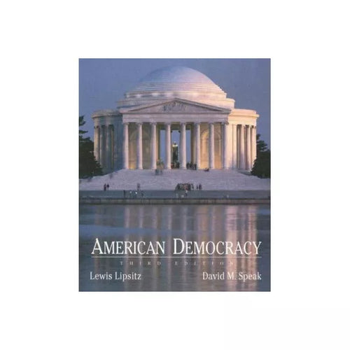 American Democracy