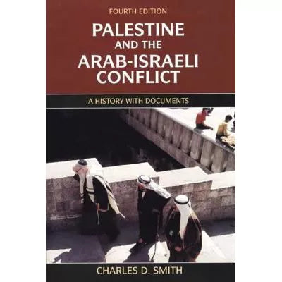 Palestine & Arab-Israeli Conflict