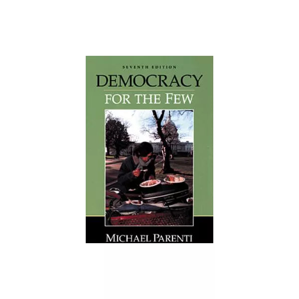 Democracy for the Few
