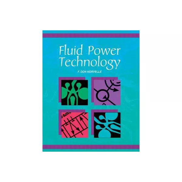 Fluid Power Technology (BkFluid Power)