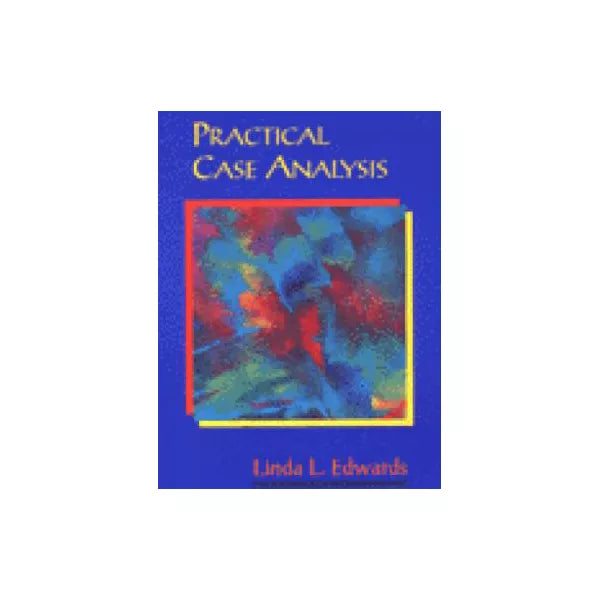 Practical Case Analysis