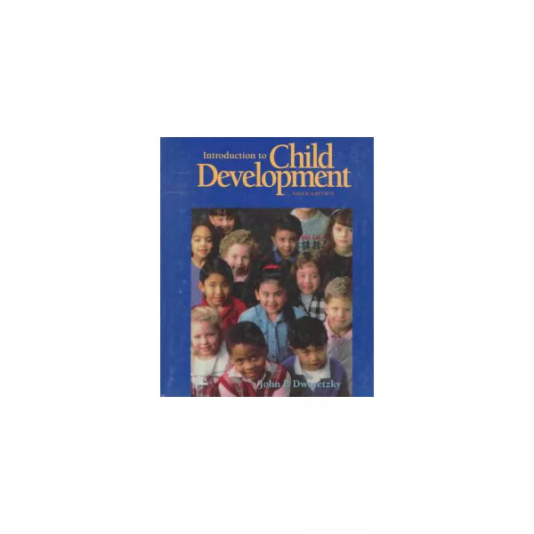 Intro to Child Development