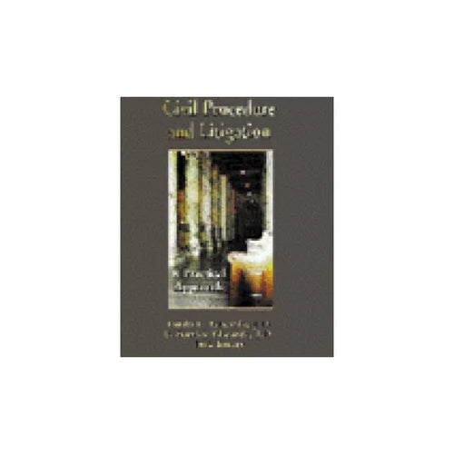 Civil Procedure &amp; Litigation