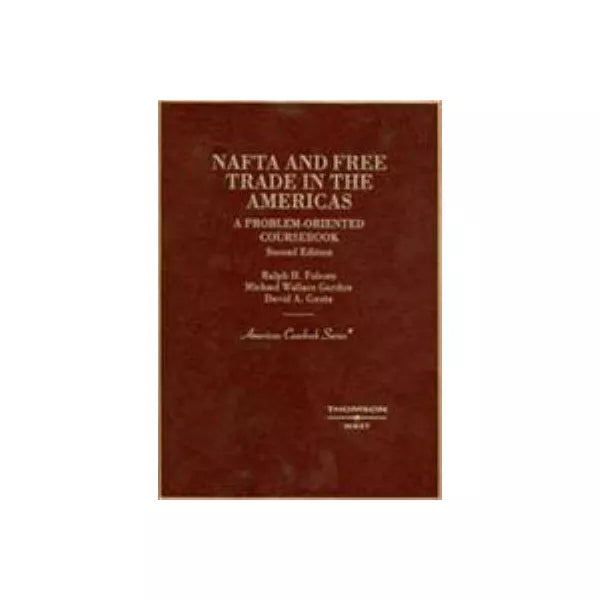 NAFTA 2D CB