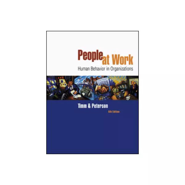 People at Work