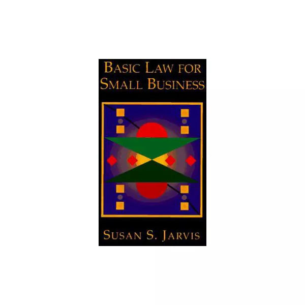 Basic Law for Small Business