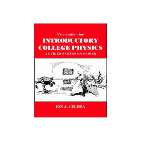 Preperation for Introductory College Physics