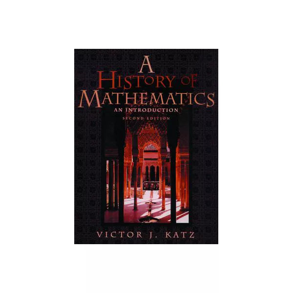 History of Mathematics