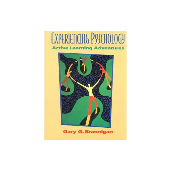 Experiencing Psychology
