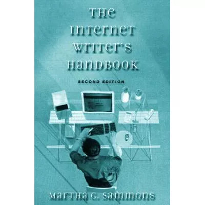 Internet Writer's Handbook