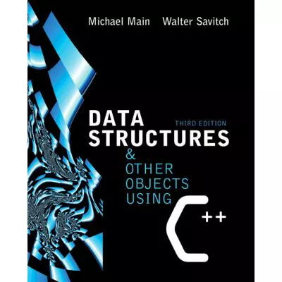 Data Structures and Other Obje