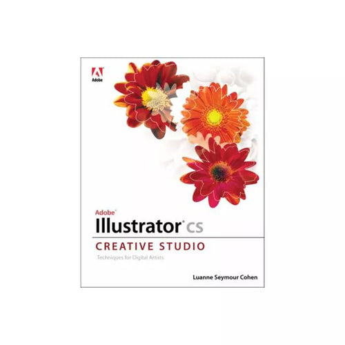 Adobe Illustrator CS Creative