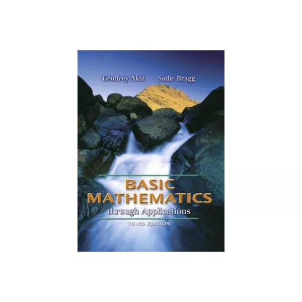 Basic Mathematics through Appl
