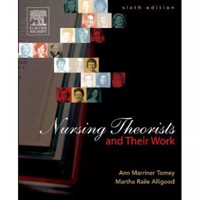 Nursing Theorists & Their Work