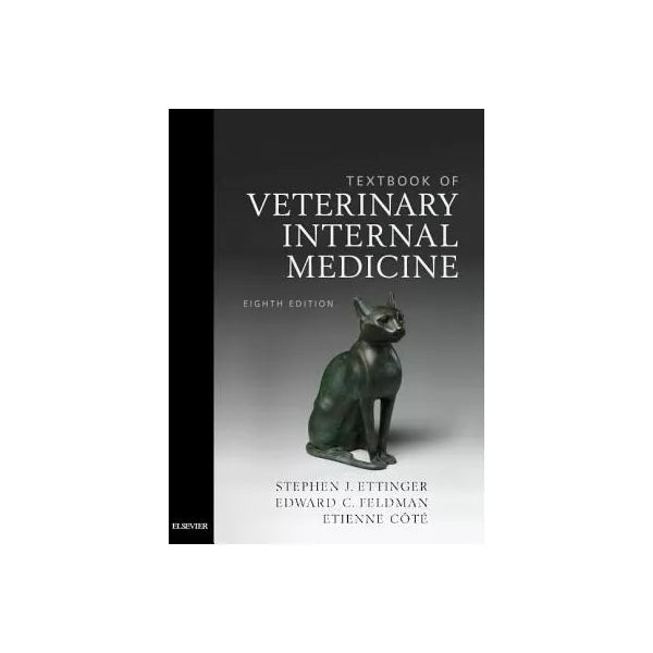 EDT Veterinary Internal Medicine