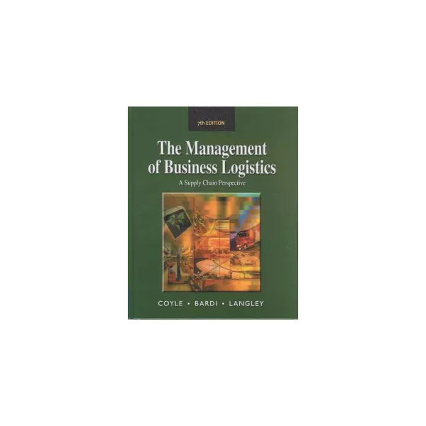 Management of Business Logistics