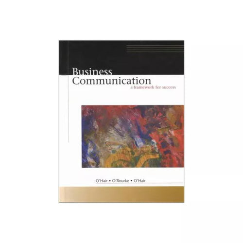 Business Communication