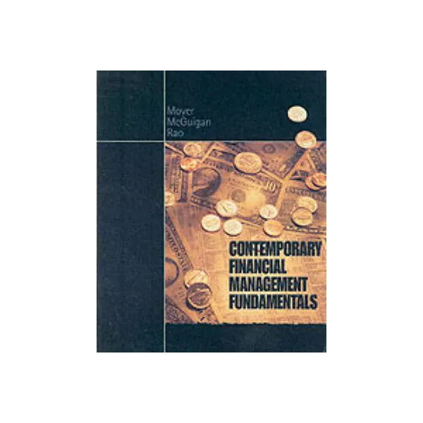 Contemporary Financial Mgmt Fund