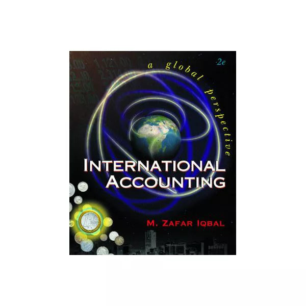 International Accounting