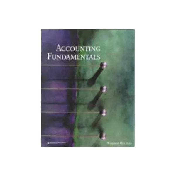 Accounting Fundamentals