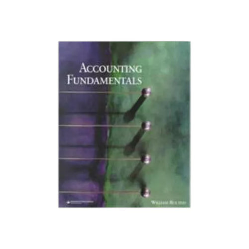 Accounting Fundamentals