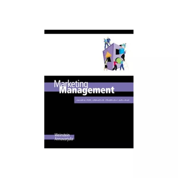 Marketing Management: Cases etc