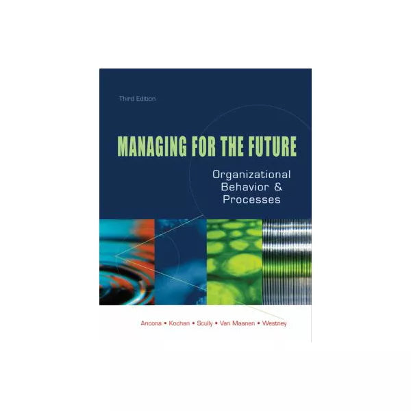 Managing for Future