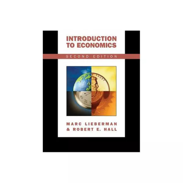 Intro to Economics