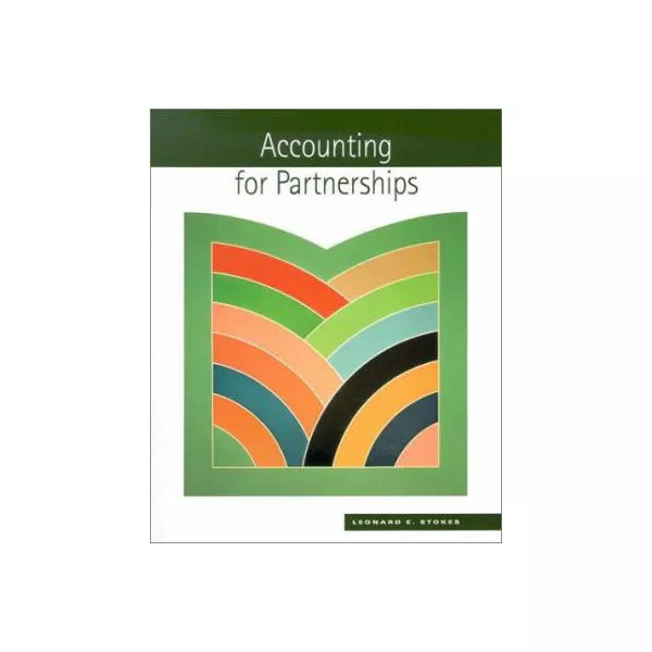 Accounting for Partnerships