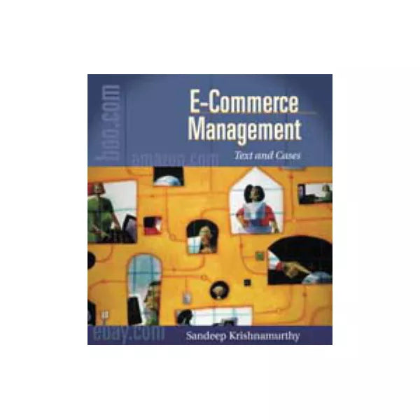 E-Commerce Management