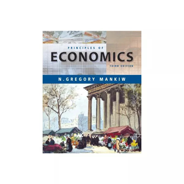 Prin of Economics