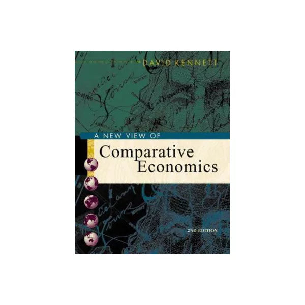 PKG A NEW VIEW OF COMPARATIVE